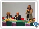 003 dott Elena Ciacio capo gabinetto del Sindaco porta i saluti dell'Amministrazione